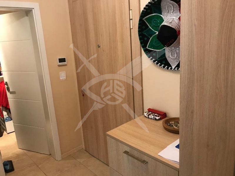 Дава под наем 2-СТАЕН, гр. София, Дианабад, снимка 9 - Апартаменти - 52834220