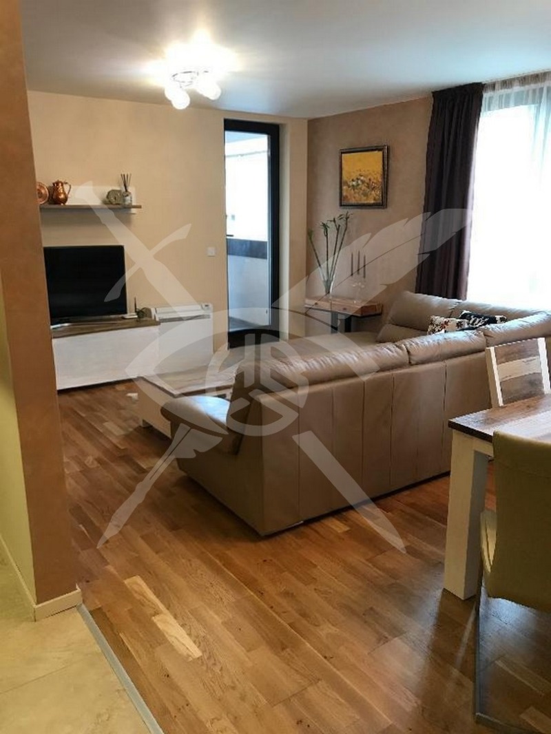 Дава под наем 2-СТАЕН, гр. София, Дианабад, снимка 3 - Апартаменти - 52834220