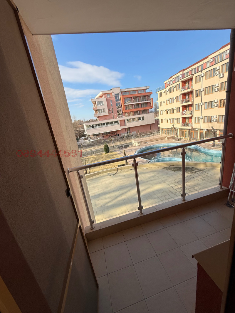 Дава под наем 2-СТАЕН, гр. Несебър, област Бургас, снимка 9 - Апартаменти - 53508508