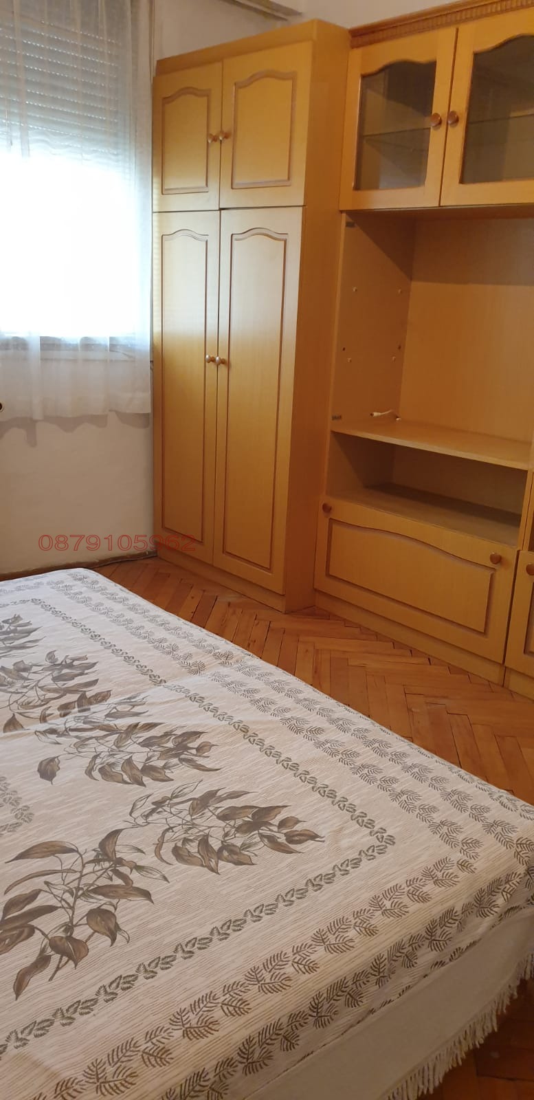 Дава под наем 2-СТАЕН, гр. София, Гоце Делчев, снимка 10 - Апартаменти - 54601545