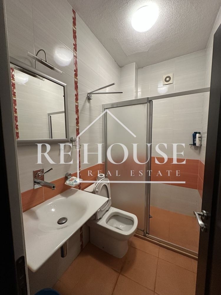 Дава под наем 3-СТАЕН, гр. Варна, Гръцка махала, снимка 10 - Апартаменти - 53007216