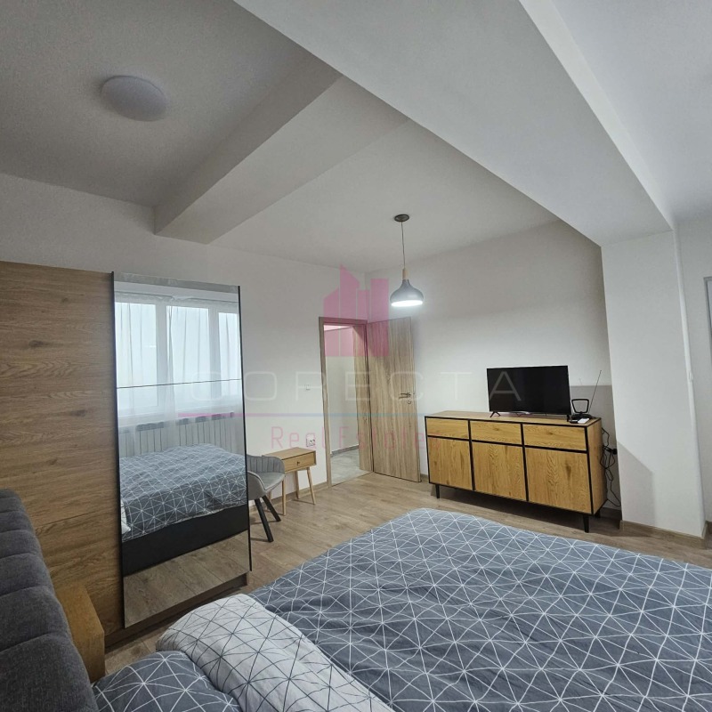 Дава под наем 3-СТАЕН, гр. Русе, Възраждане, снимка 13 - Апартаменти - 53242390