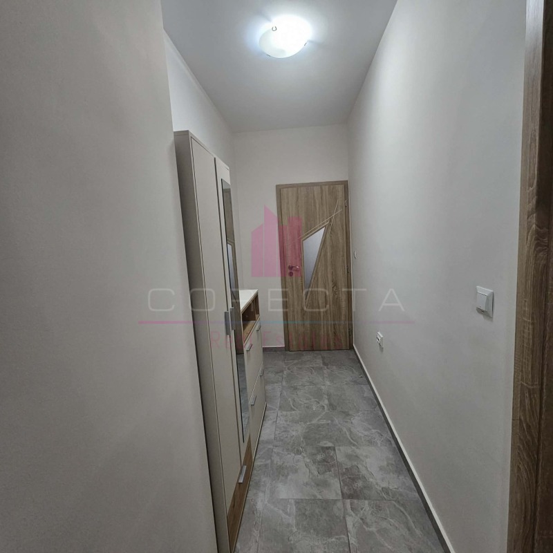 Дава под наем 3-СТАЕН, гр. Русе, Възраждане, снимка 11 - Апартаменти - 53242390