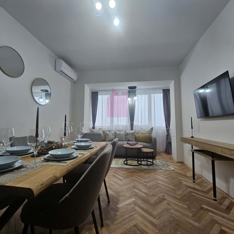 Дава под наем 3-СТАЕН, гр. Русе, Възраждане