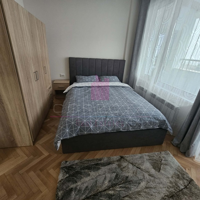 Дава под наем 3-СТАЕН, гр. Русе, Възраждане, снимка 14 - Апартаменти - 53242390