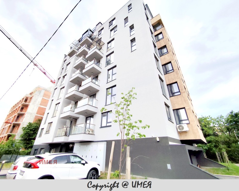 Vuokrattavana  Toimisto Sofia , Nadežda 4 , 55 neliömetriä | 22104841 - kuva [10]