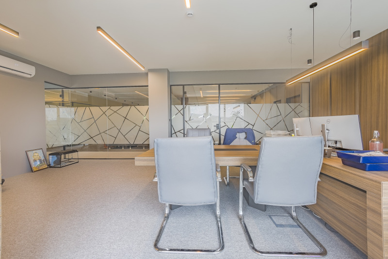 Дава под наем ОФИС, гр. София, Младост 4, снимка 4 - Офиси - 52581718