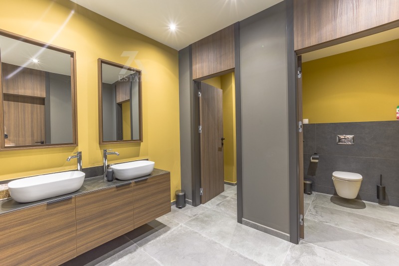 Дава под наем ОФИС, гр. София, Младост 4, снимка 9 - Офиси - 52581718