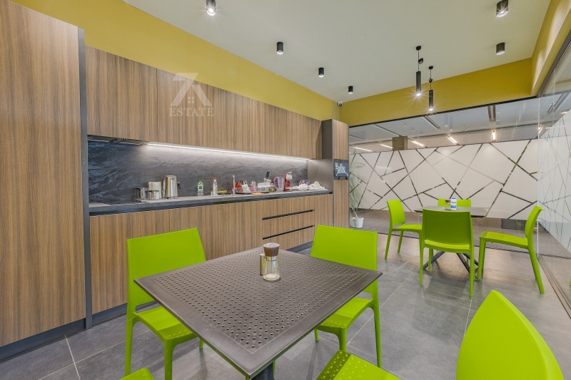 Дава под наем ОФИС, гр. София, Младост 4, снимка 8 - Офиси - 52581718