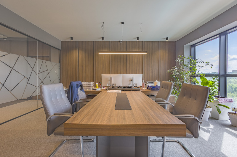 Дава под наем ОФИС, гр. София, Младост 4