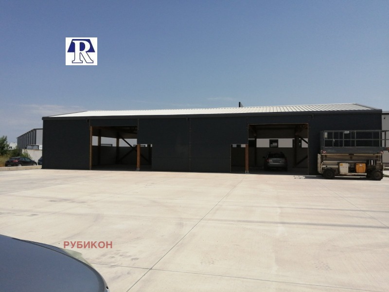 A louer  Stockage Plovdiv , Indoustrialna zona - Yug , 280 m² | 15469164 - image [2]