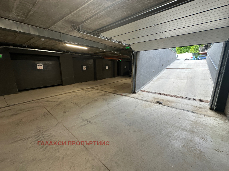 K pronájmu  Garáž Sofia , Krastova vada , 20 m2 | 79970402 - obraz [3]