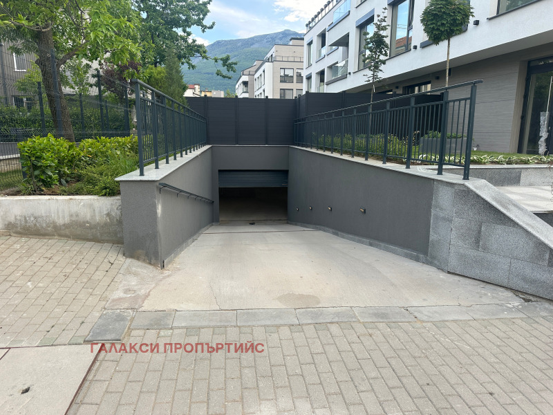 K pronájmu  Garáž Sofia , Krastova vada , 20 m2 | 79970402 - obraz [5]