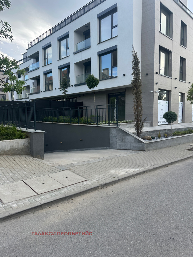 K pronájmu  Garáž Sofia , Krastova vada , 20 m2 | 79970402 - obraz [6]