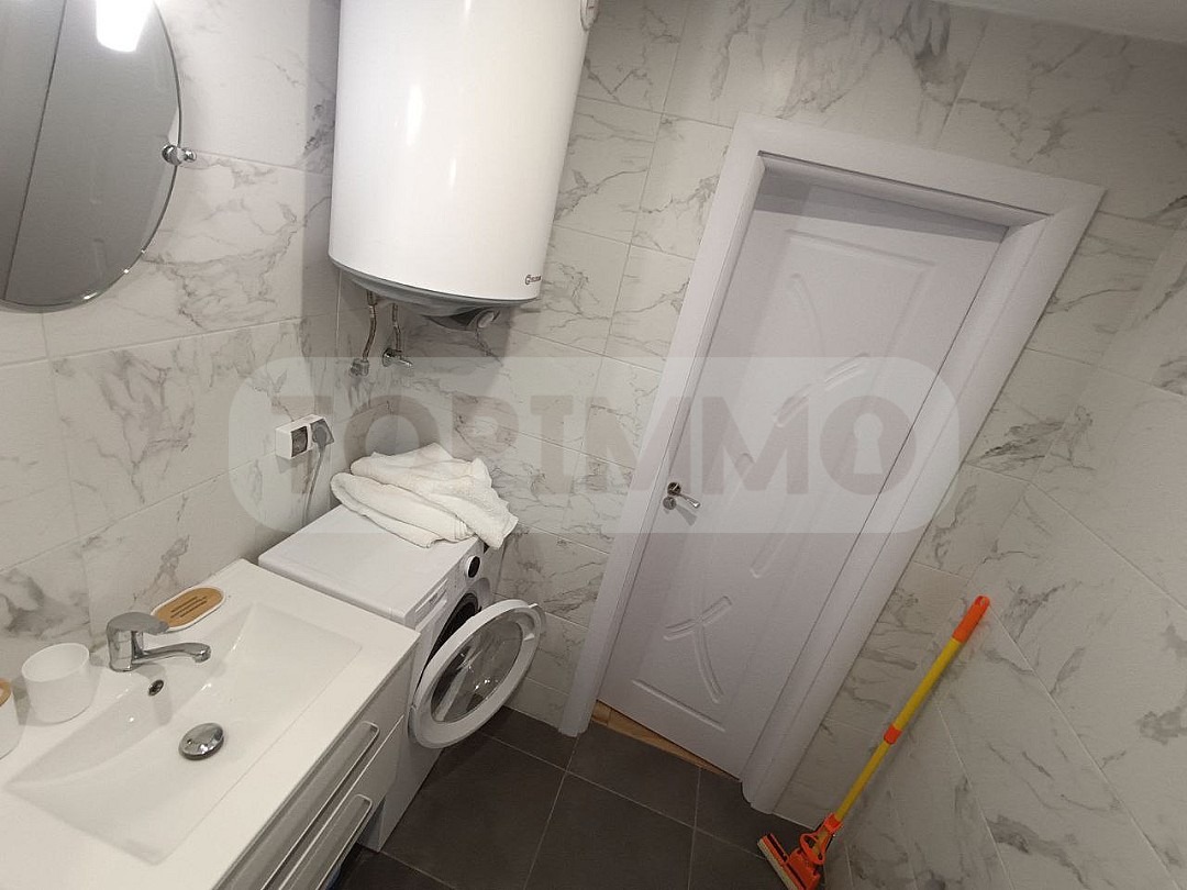 Дава под наем 2-СТАЕН, гр. Варна, Виница, снимка 8 - Апартаменти - 53600607