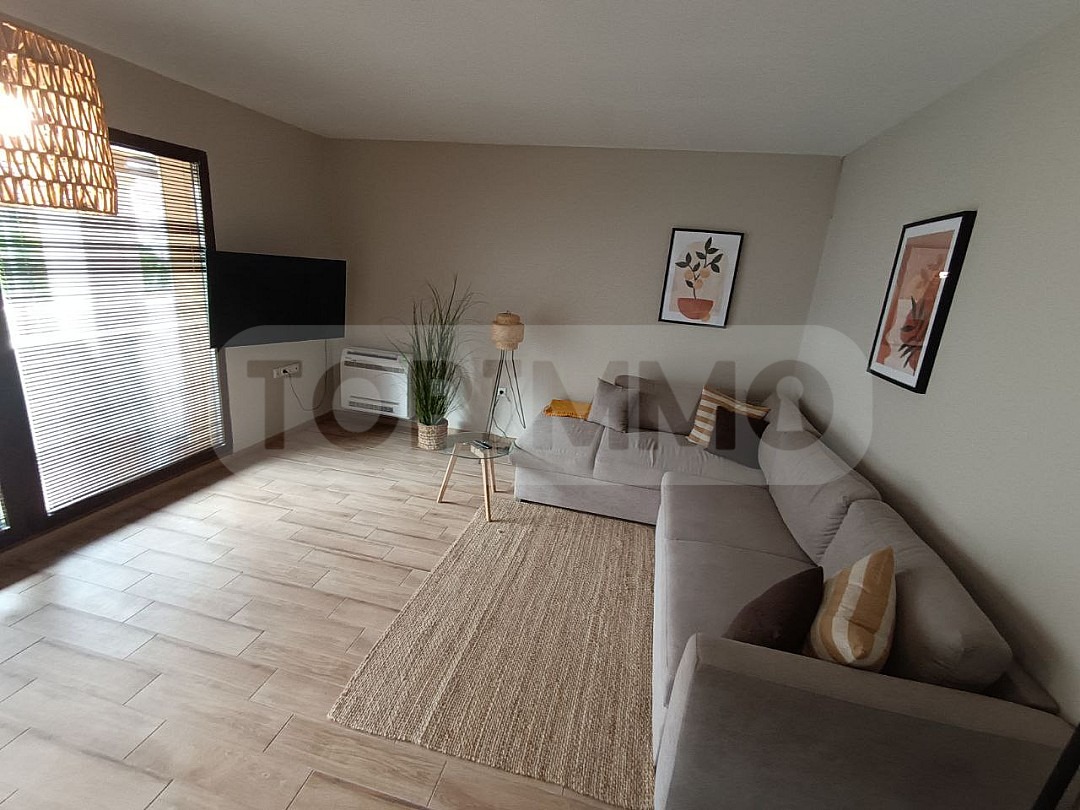 Дава под наем 2-СТАЕН, гр. Варна, Виница, снимка 4 - Апартаменти - 53600607