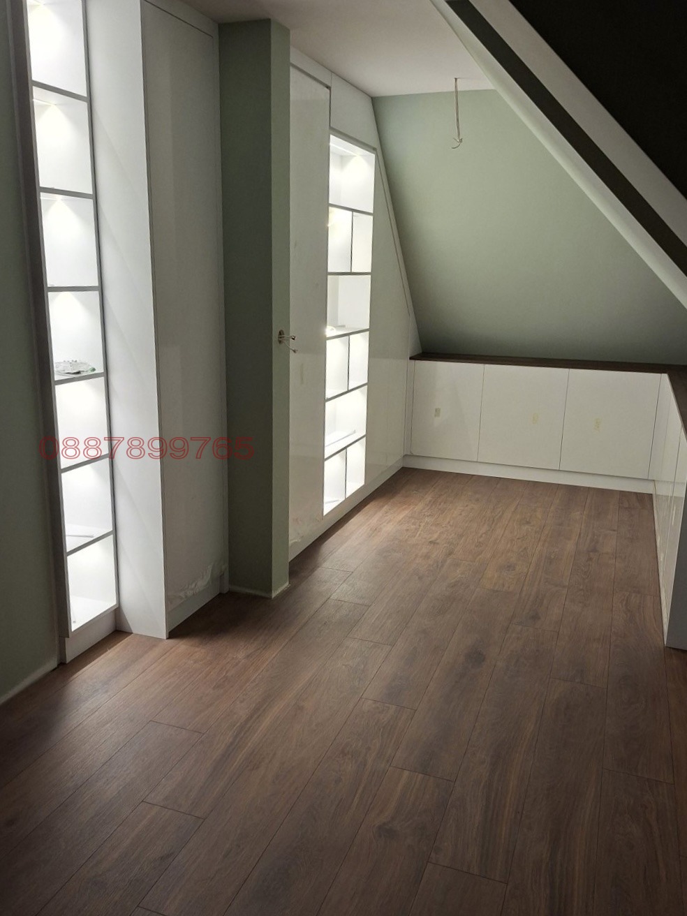 Дава под наем 2-СТАЕН, гр. София, Овча купел 2, снимка 12 - Апартаменти - 54046046