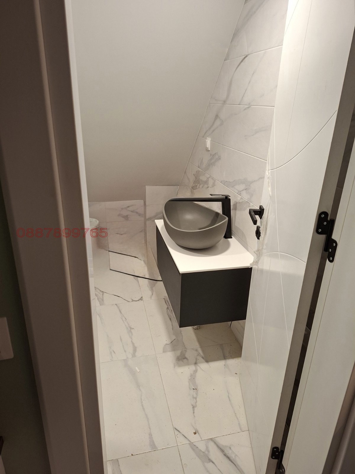 Дава под наем 2-СТАЕН, гр. София, Овча купел 2, снимка 8 - Апартаменти - 54046046