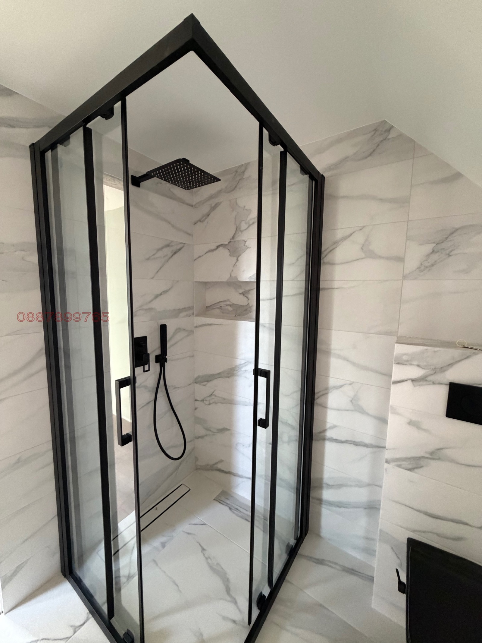 Дава под наем 2-СТАЕН, гр. София, Овча купел 2, снимка 6 - Апартаменти - 54046046