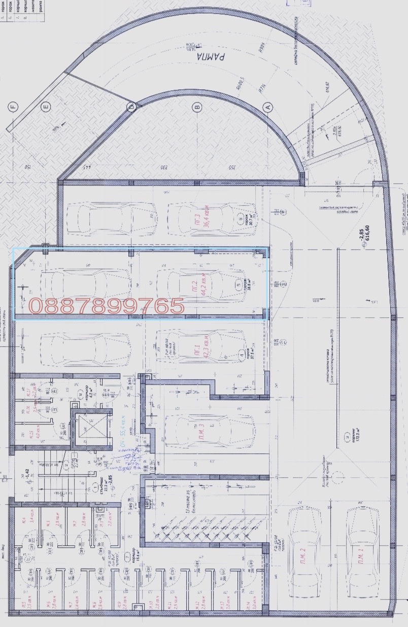 Дава под наем 2-СТАЕН, гр. София, Овча купел 2, снимка 14 - Апартаменти - 54046046
