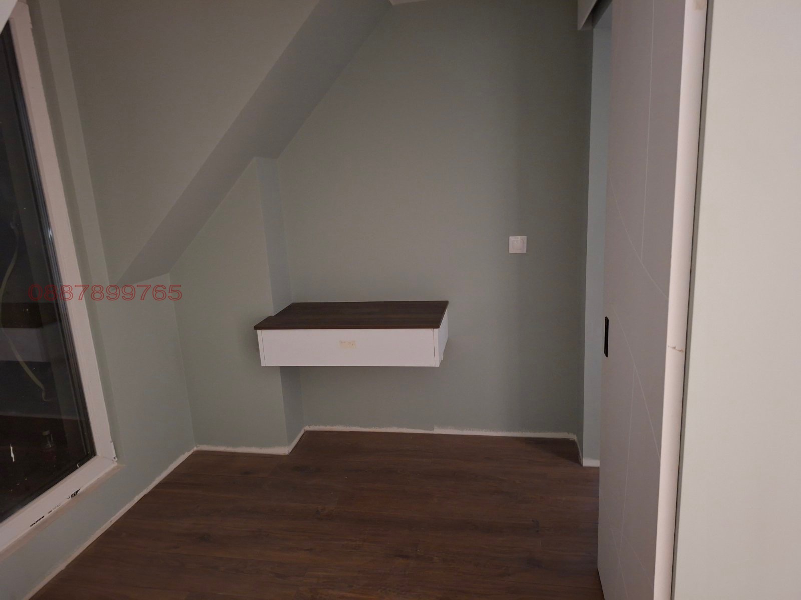 Дава под наем 2-СТАЕН, гр. София, Овча купел 2, снимка 9 - Апартаменти - 54046046