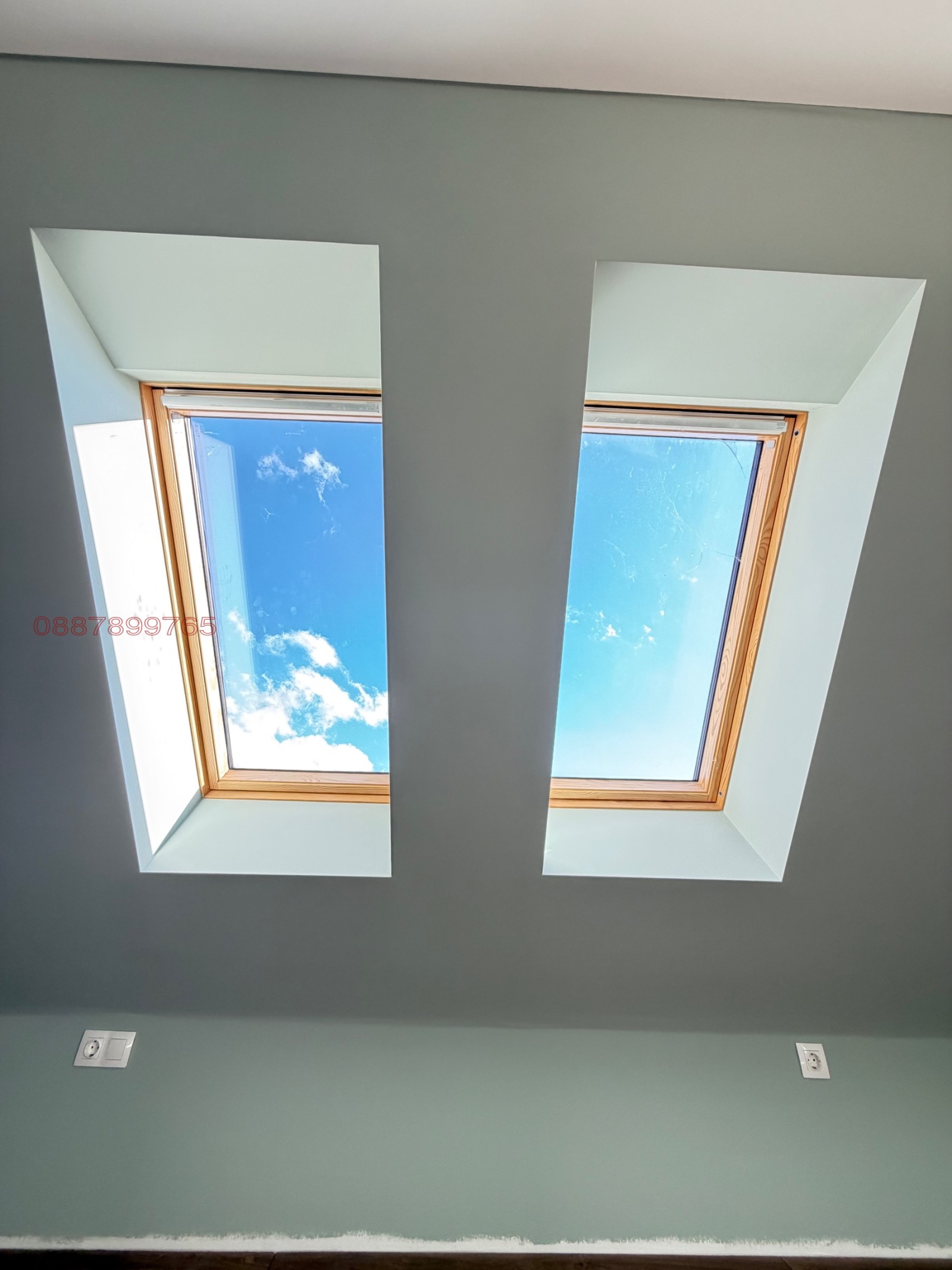 Дава под наем 2-СТАЕН, гр. София, Овча купел 2, снимка 11 - Апартаменти - 54046046