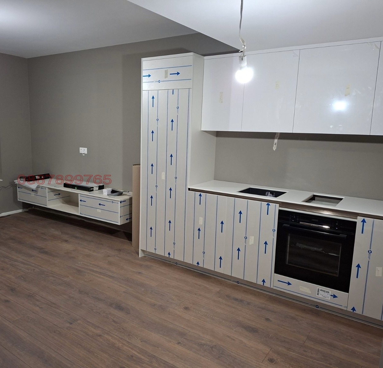 Дава под наем 2-СТАЕН, гр. София, Овча купел 2, снимка 4 - Апартаменти - 54046046