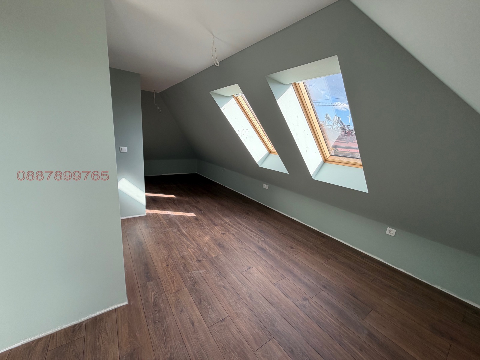 Дава под наем 2-СТАЕН, гр. София, Овча купел 2, снимка 10 - Апартаменти - 54046046