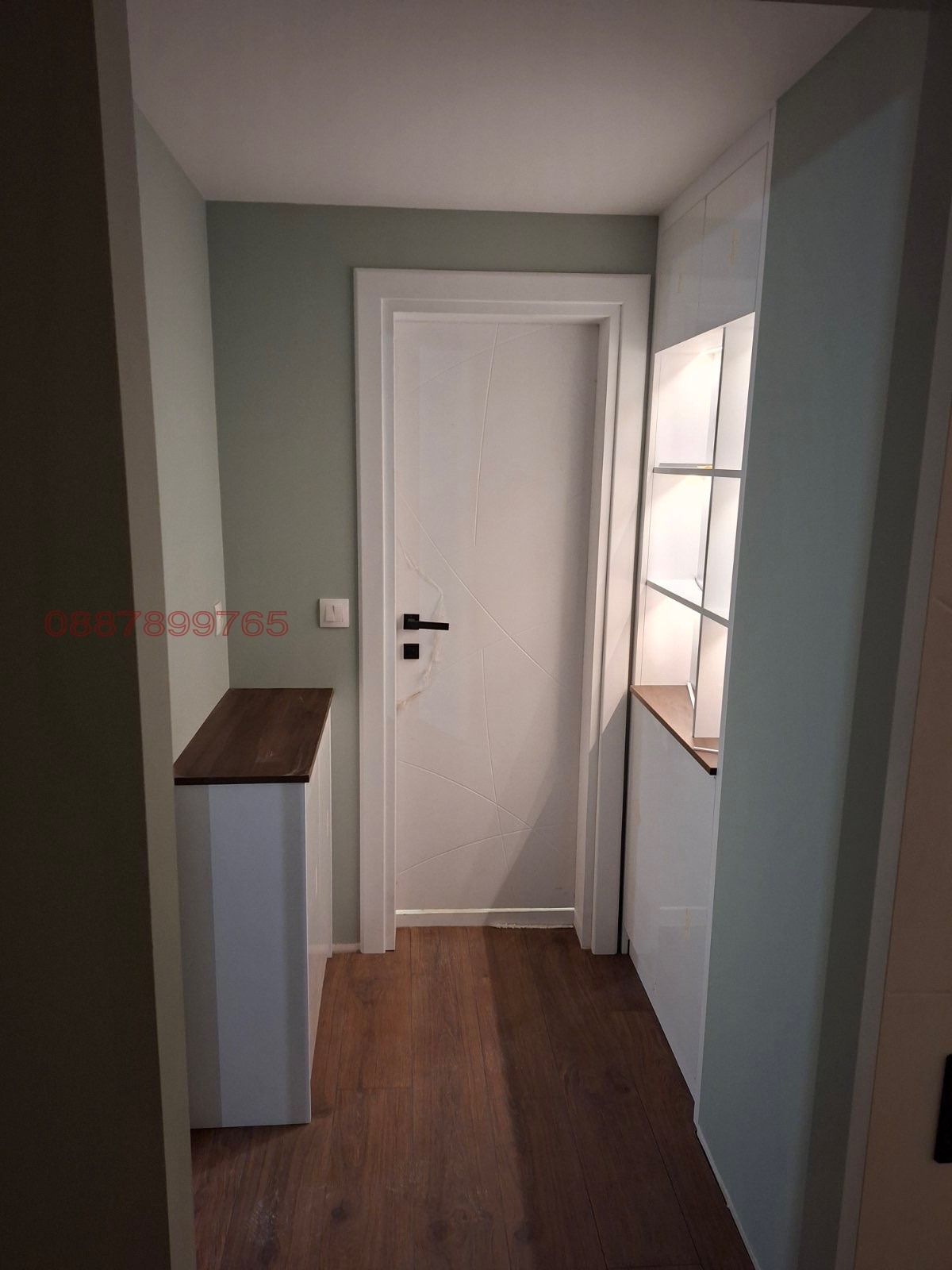 Дава под наем 2-СТАЕН, гр. София, Овча купел 2, снимка 5 - Апартаменти - 54046046