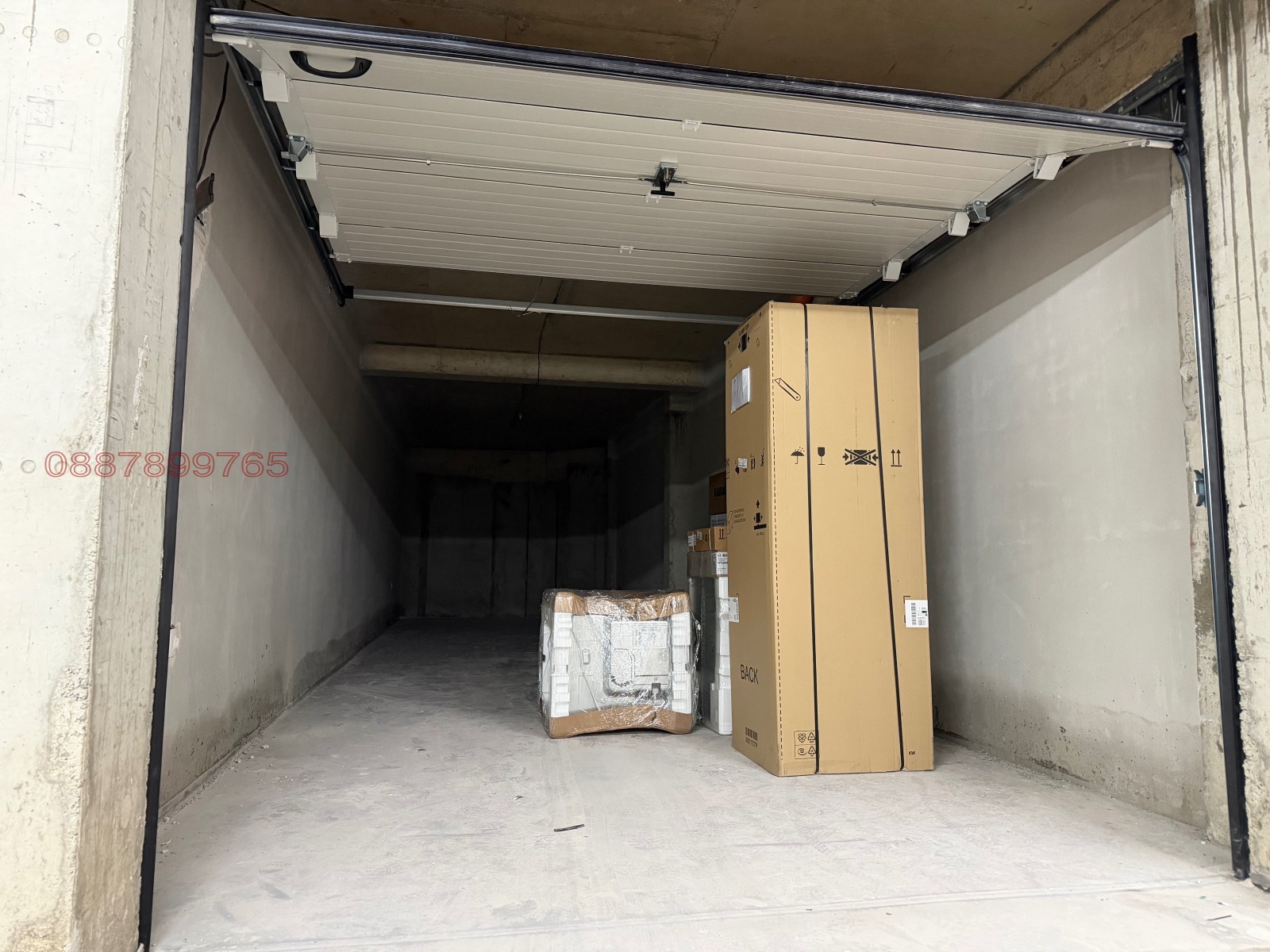 Дава под наем 2-СТАЕН, гр. София, Овча купел 2, снимка 2 - Апартаменти - 54046046