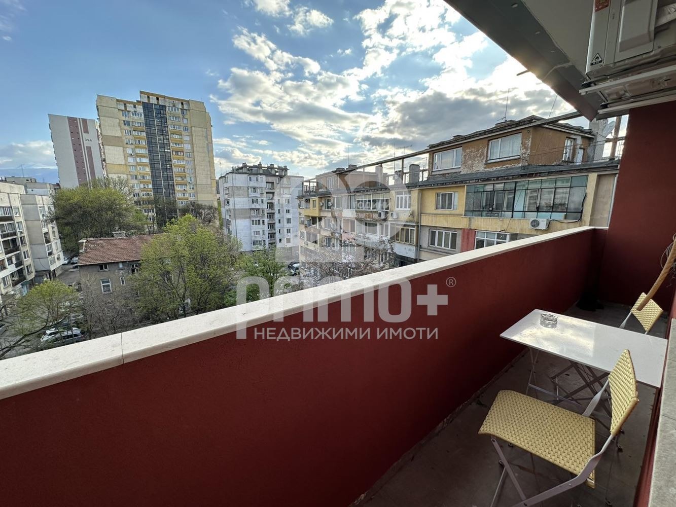 Дава под наем 2-СТАЕН, гр. София, Банишора, снимка 9 - Апартаменти - 54302940