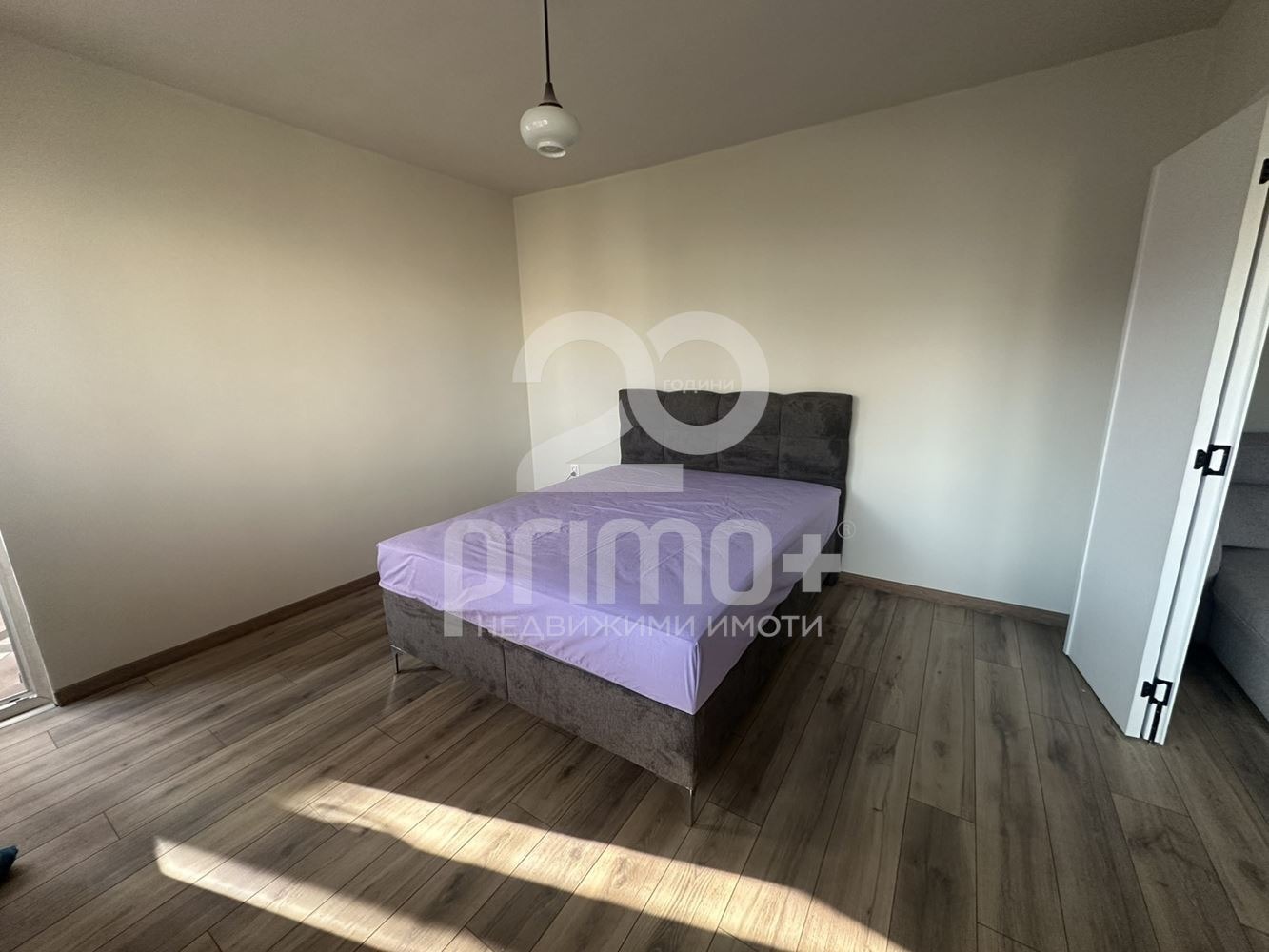 Дава под наем 2-СТАЕН, гр. София, Банишора, снимка 5 - Апартаменти - 54302940