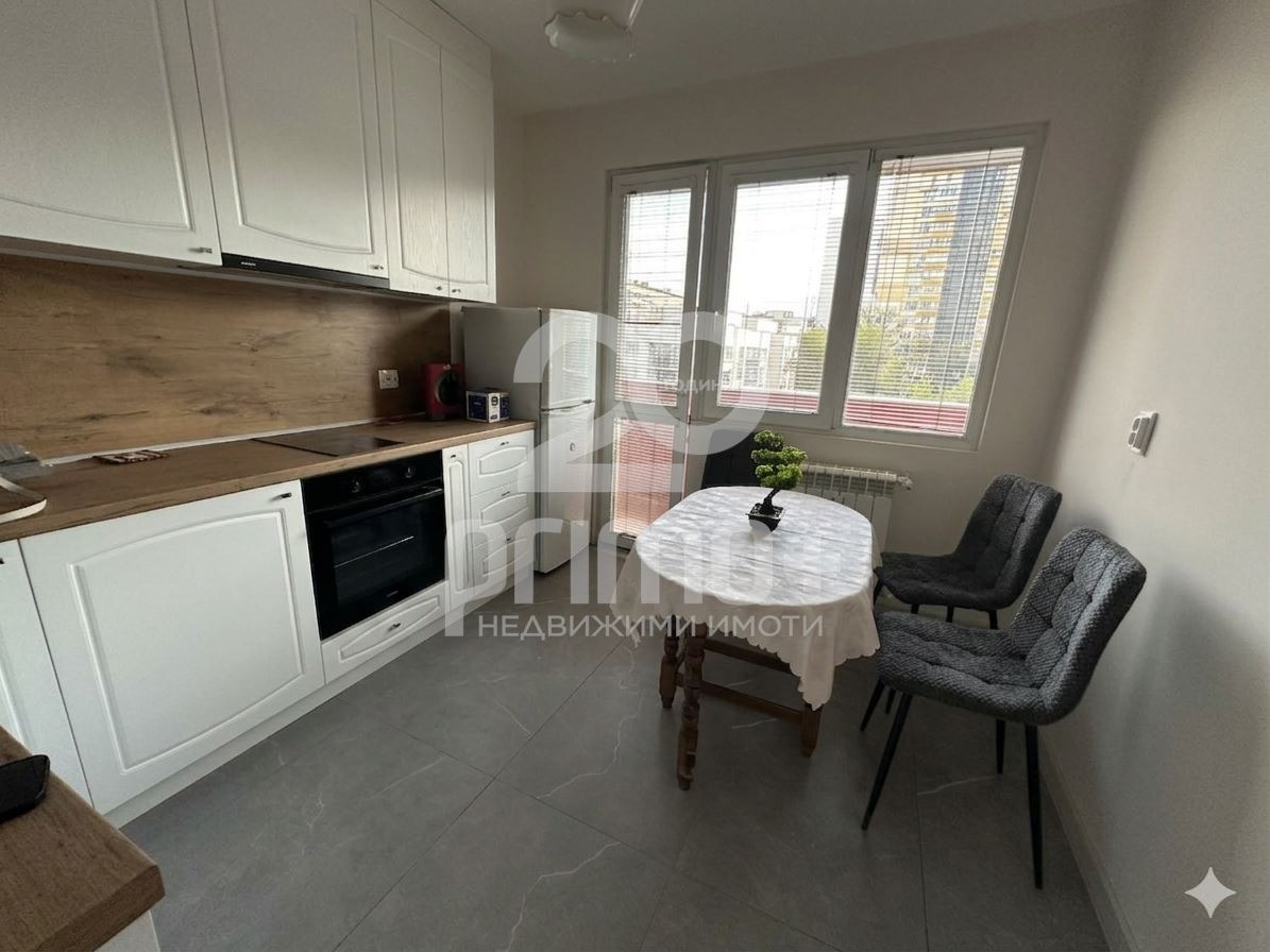 Дава под наем 2-СТАЕН, гр. София, Банишора