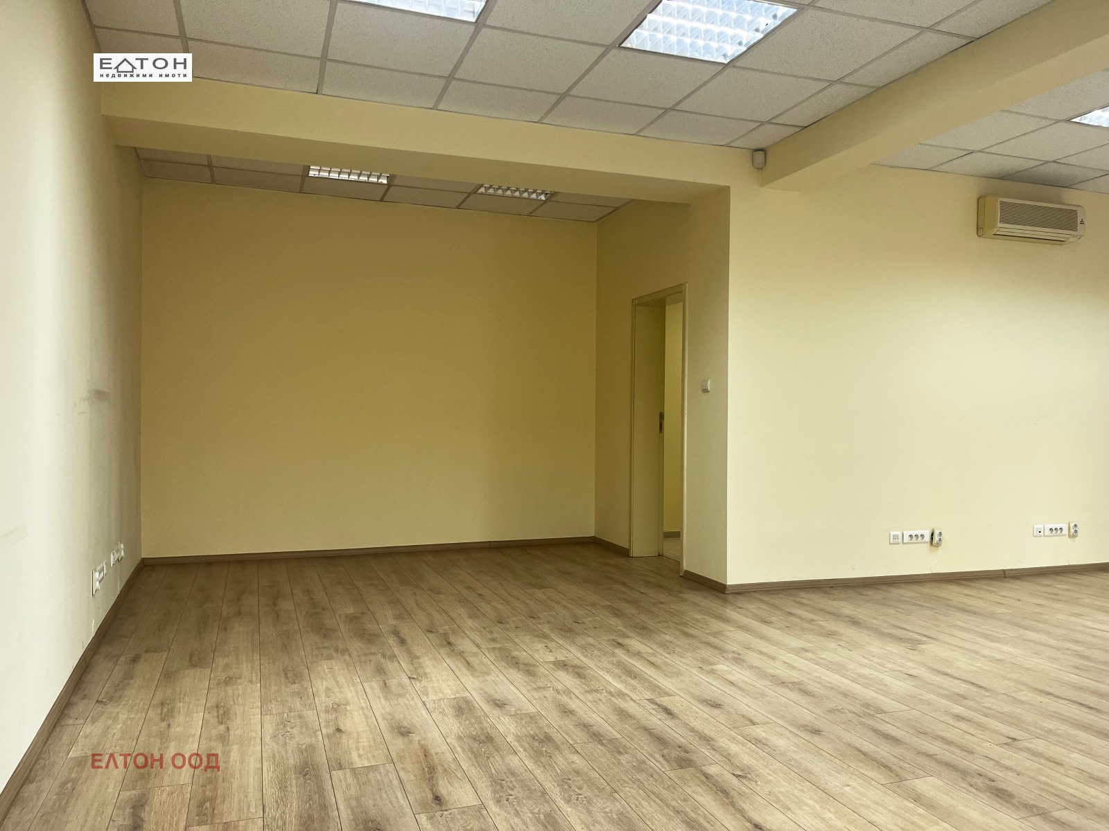 Дава под наем ОФИС, гр. София, Център, снимка 7 - Офиси - 56476045