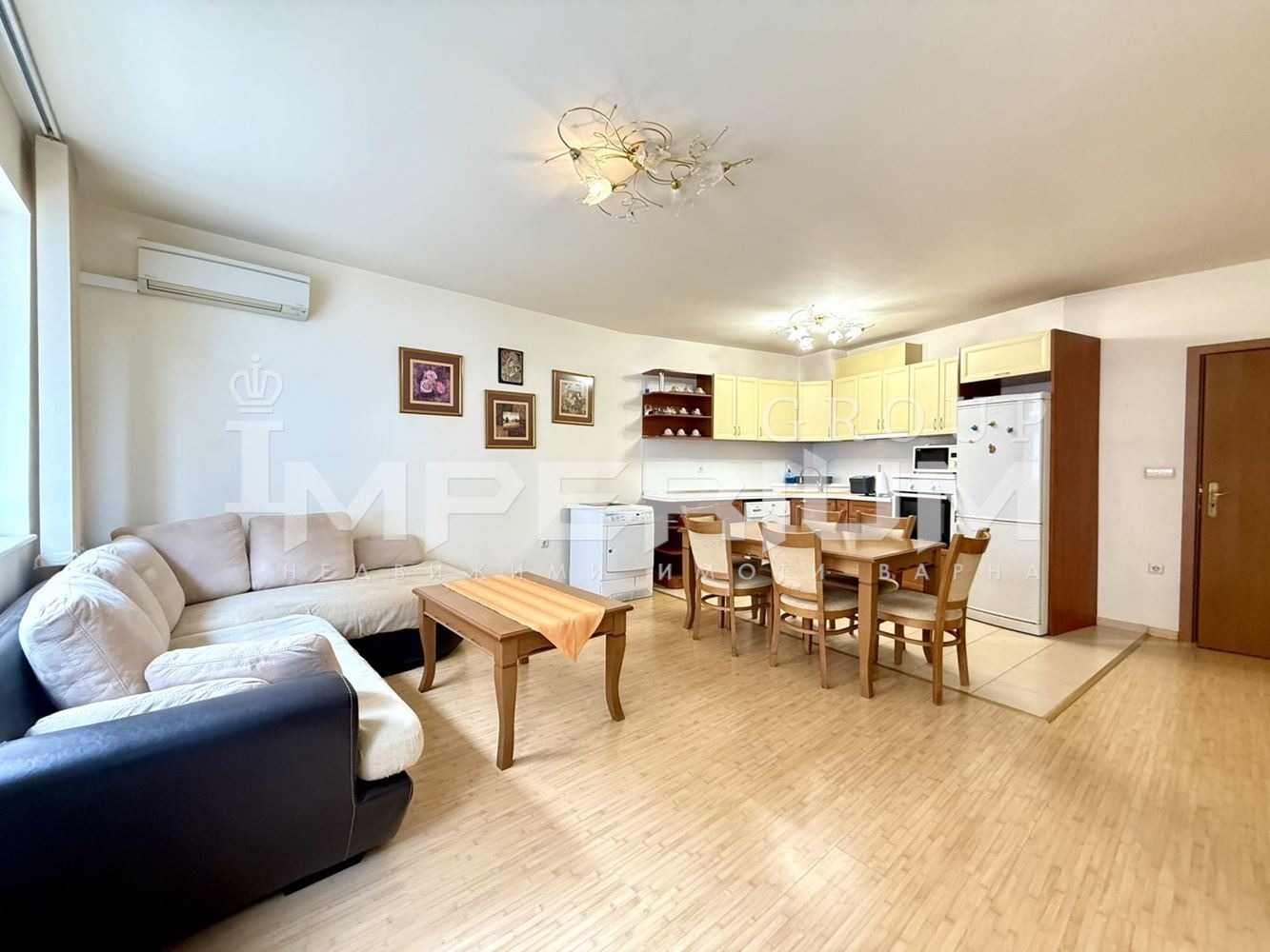 Дава под Наем 2-СТАЕН | Imot.bg — изображение 1