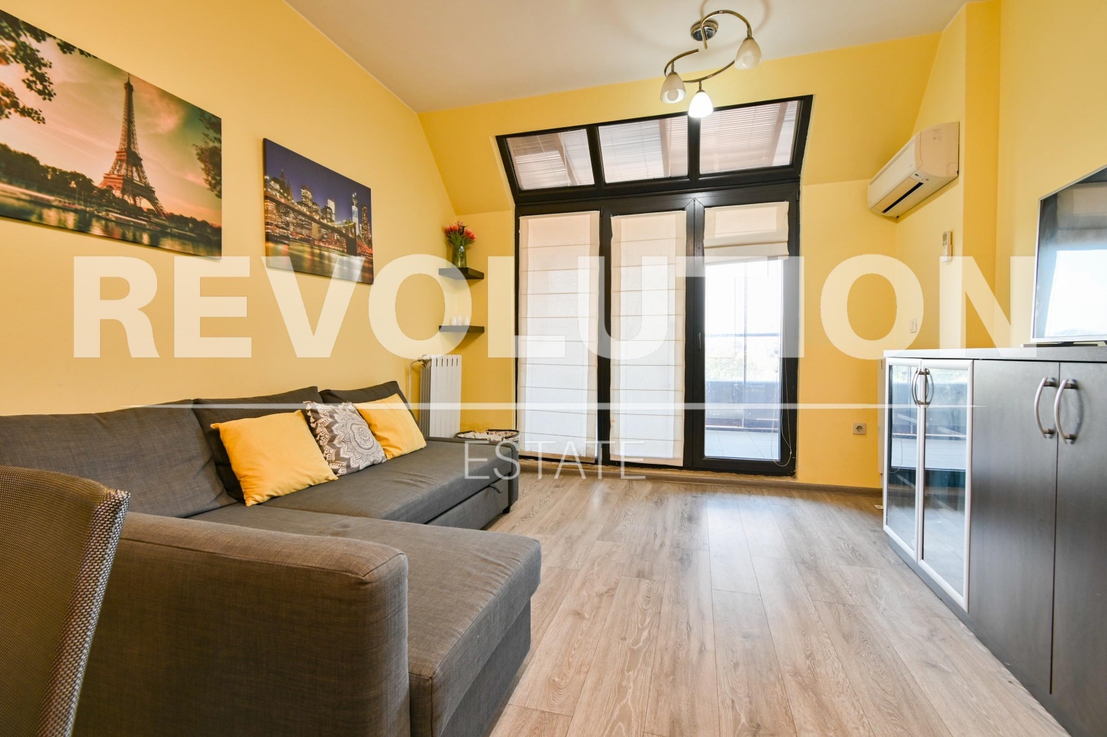 Дава под Наем 2-СТАЕН | Imot.bg — изображение 1