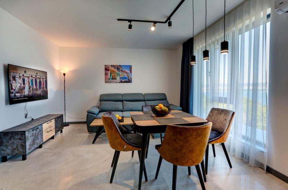 Дава под Наем 3-СТАЕН | Imot.bg — изображение 2