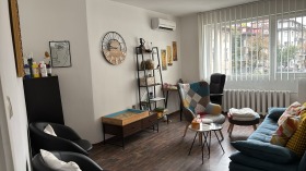 Office Lozenets, Sofia