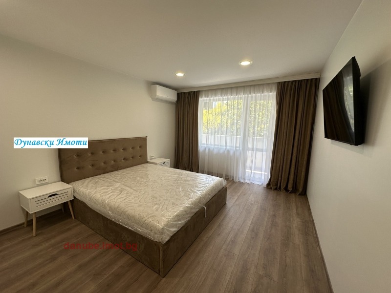 Дава под наем 1-СТАЕН, гр. Русе, Център, снимка 6 - Апартаменти - 53142680