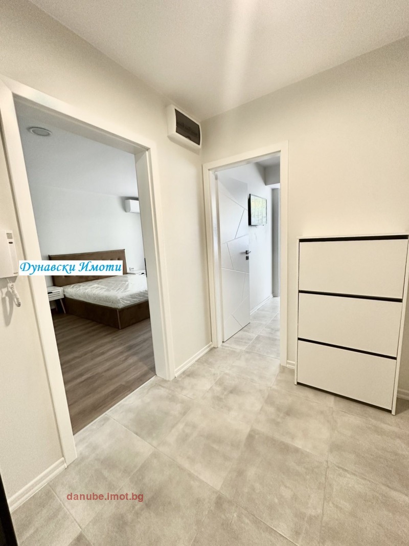 Дава под наем 1-СТАЕН, гр. Русе, Център, снимка 9 - Апартаменти - 53142680