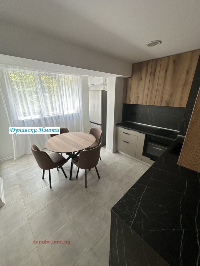 Дава под наем 1-СТАЕН, гр. Русе, Център, снимка 4 - Апартаменти - 53142680