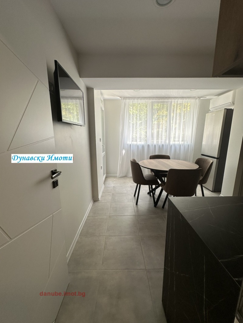 Дава под наем 1-СТАЕН, гр. Русе, Център, снимка 5 - Апартаменти - 53142680