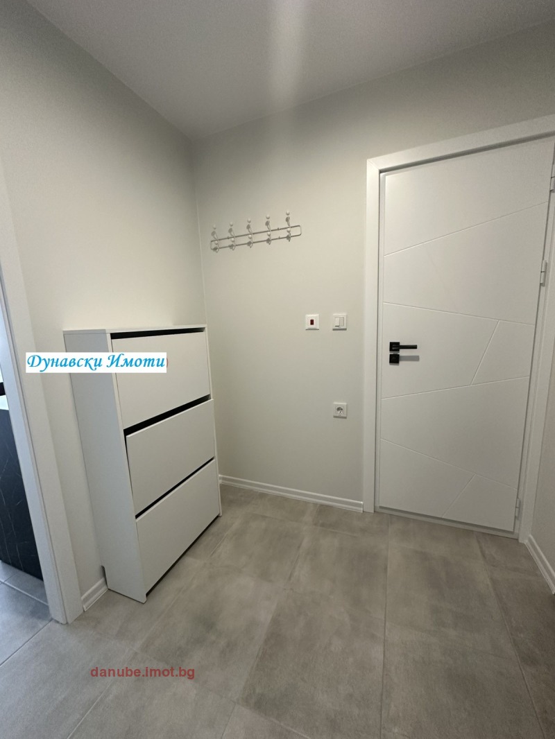 Дава под наем 1-СТАЕН, гр. Русе, Център, снимка 10 - Апартаменти - 53142680