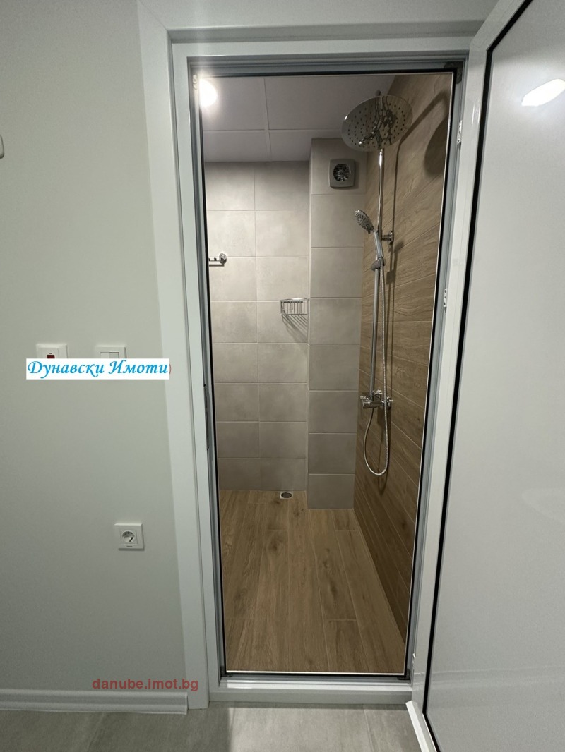 Дава под наем 1-СТАЕН, гр. Русе, Център, снимка 12 - Апартаменти - 53142680