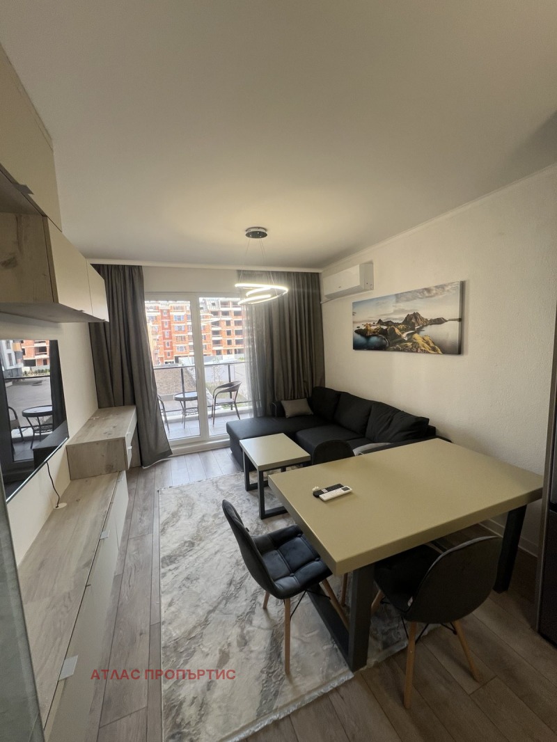 Para alugar  1 quarto Sofia , Studentski grad , 90 m² | 98338183 - imagem [7]