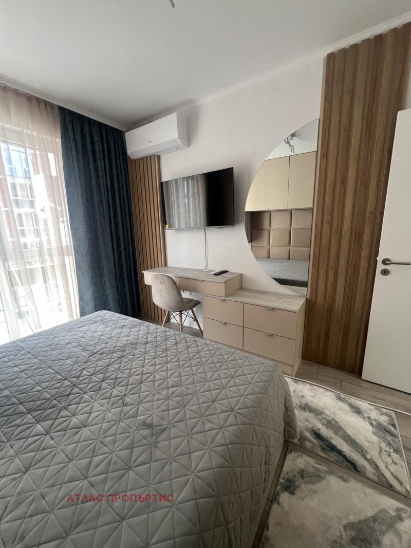 Zu vermieten  1 Schlafzimmer Sofia , Studentski grad , 90 qm | 98338183 - Bild [5]