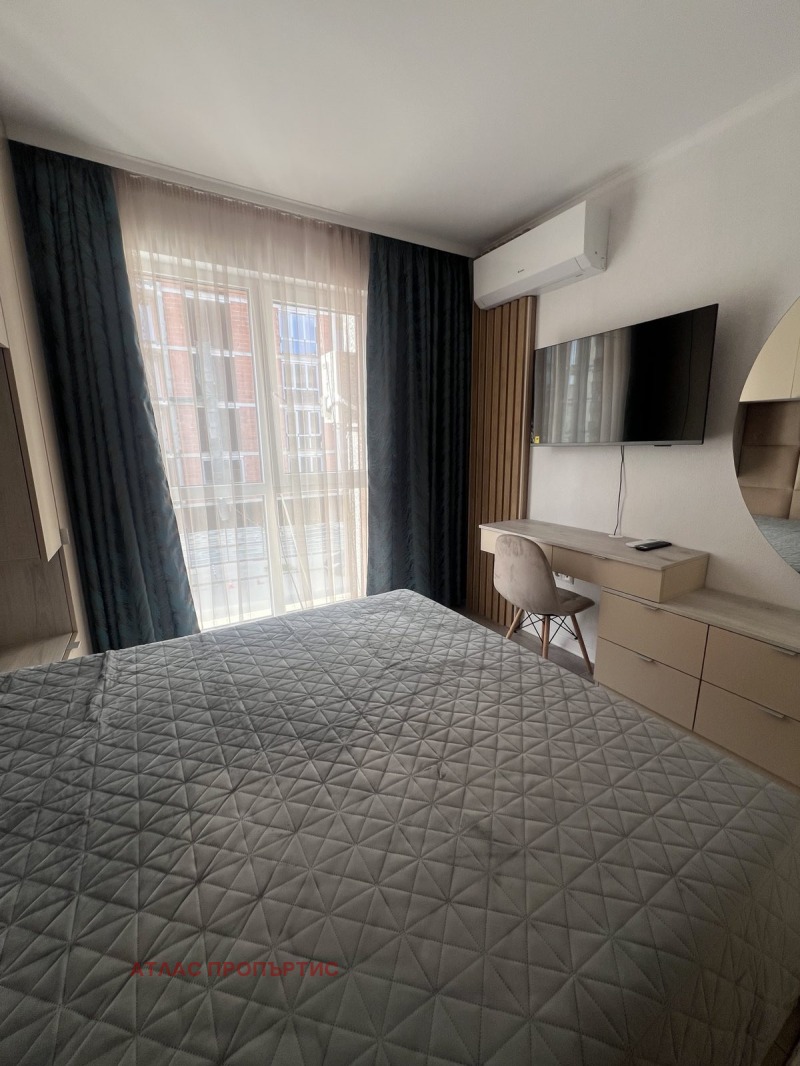 Zu vermieten  1 Schlafzimmer Sofia , Studentski grad , 90 qm | 98338183 - Bild [3]