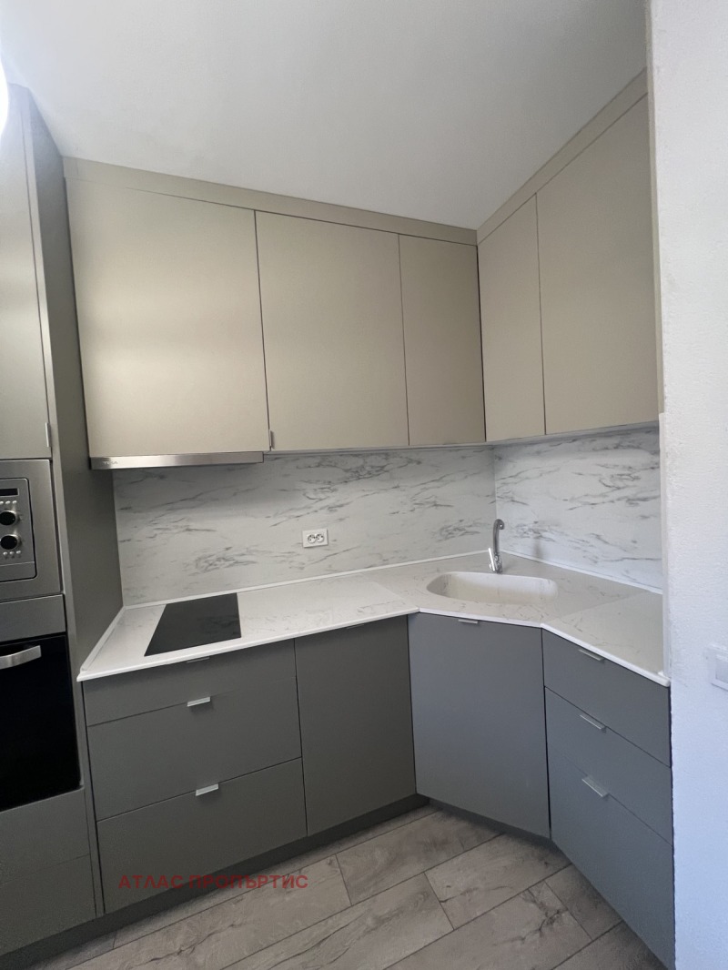 Zu vermieten  1 Schlafzimmer Sofia , Studentski grad , 90 qm | 98338183 - Bild [9]