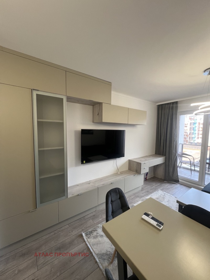 Para alugar  1 quarto Sofia , Studentski grad , 90 m² | 98338183 - imagem [8]