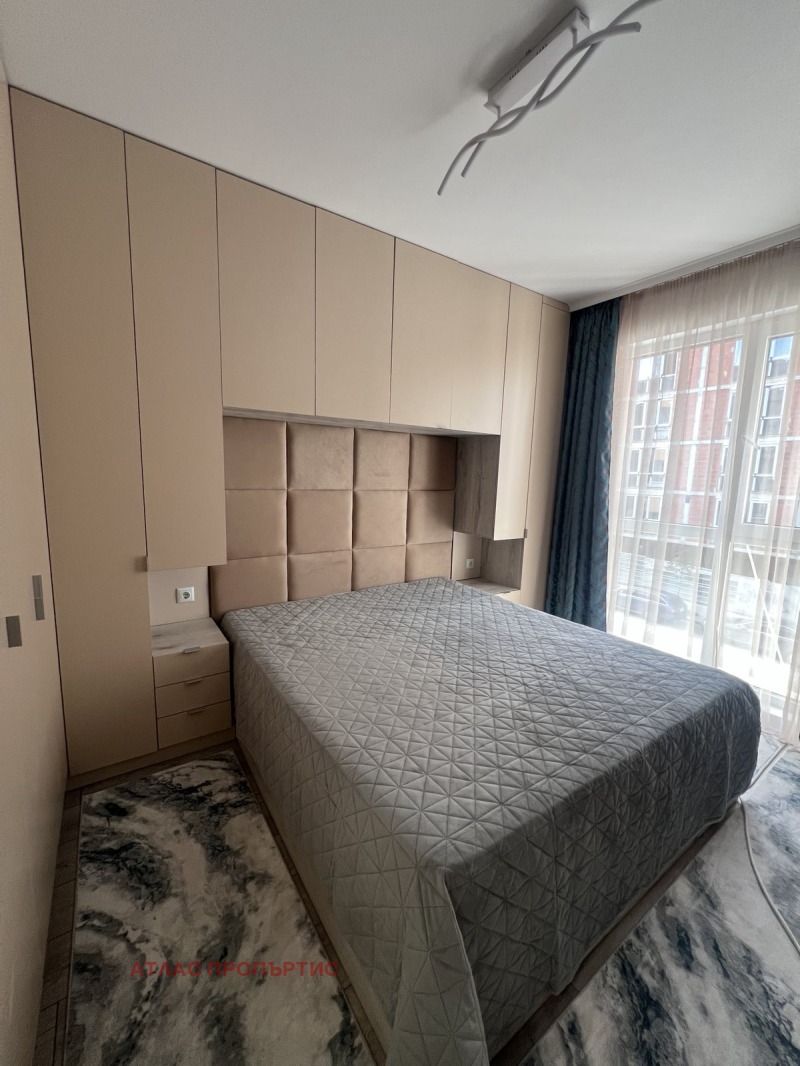 Zu vermieten  1 Schlafzimmer Sofia , Studentski grad , 90 qm | 98338183 - Bild [4]